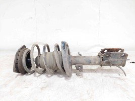 Amortizor dreapta fata Renault Fluence [Fabr 2010-prezent] OEM 1.5 DCI K9K 