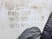  Vas lichid parbriz Skoda Octavia 2 Combi (1Z5) [Fabr 2004-2013] 1K0955453Q