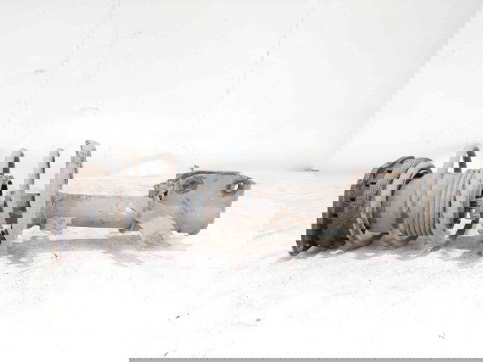 Amortizor stanga fata Renault Fluence [Fabr 2010-prezent] OEM 1.5 DCI K9K 