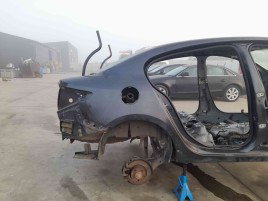 Aripa dreapta spate Renault Fluence [Fabr 2010-prezent] TEB66