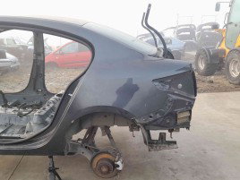 Aripa stanga spate Renault Fluence [Fabr 2010-prezent] TEB66