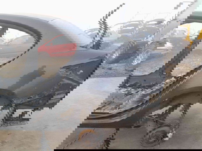 Aripa stanga spate Renault Fluence [Fabr 2010-prezent] TEB66