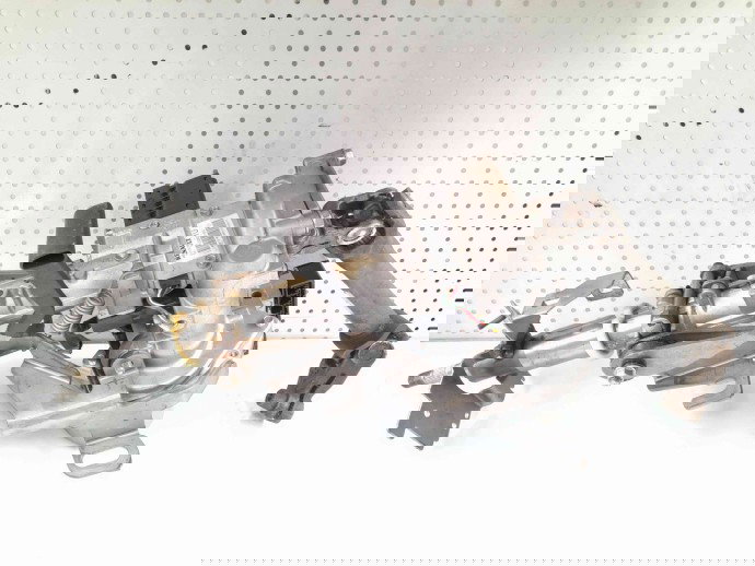 Ax coloana volan Renault Fluence [Fabr 2010-prezent] 488101913R 1.5 DCI K9K 