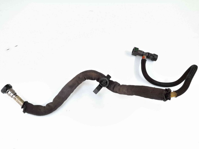 Conducta combustibil Renault Fluence [Fabr 2010-prezent] OEM 1.5 DCI K9K 