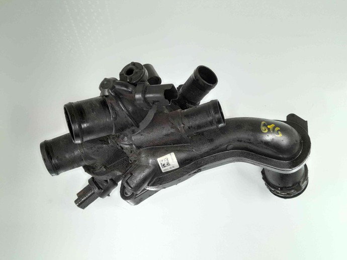 Corp termostat Peugeot 207 (WA) [Fabr 2006-2012] Z13001049 1.4 B 8FS 