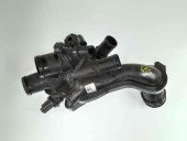 Corp termostat Peugeot 207 (WA) [Fabr 2006-2012] Z13001049 1.4 B 8FS 