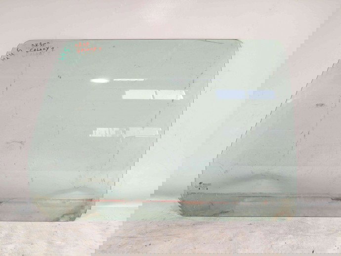 Geam usa dreapta spate Ford Galaxy 1 [Fabr 1995-2006] OEM