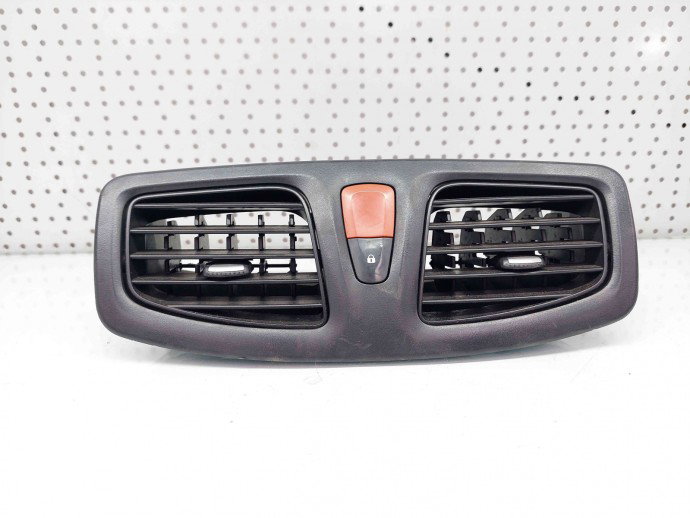 Grila aerisire centrala Renault Fluence [Fabr 2010-prezent] OEM
