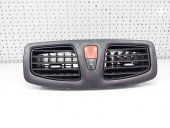 Grila aerisire centrala Renault Fluence [Fabr 2010-prezent] OEM