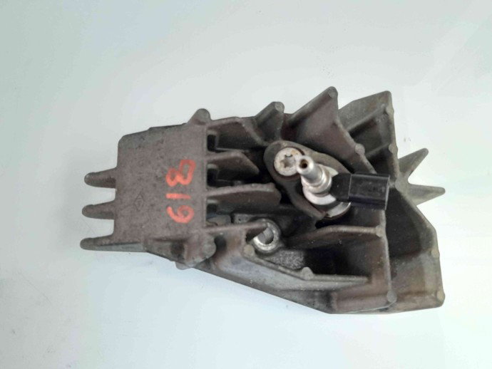 Injector pornire la rece Renault Fluence [Fabr 2010-prezent] 8200771226 1.5 DCI K9K  66KW / 90CP