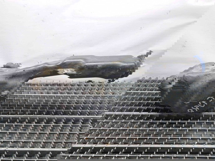  Vas lichid parbriz Mercedes Clasa C (W204) [Fabr 2007-2014] A2048601960