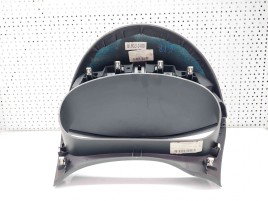 Ornament bord Renault Fluence [Fabr 2010-prezent] 681017081R