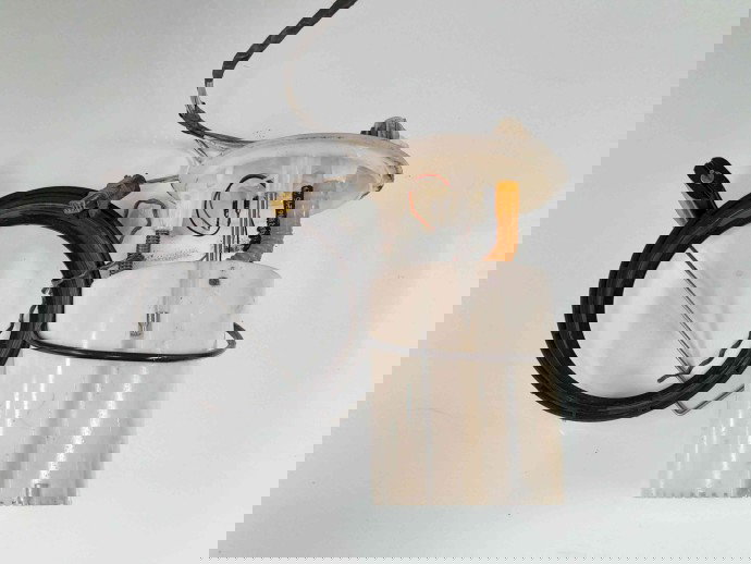 Pompa combustibil Renault Fluence [Fabr 2010-prezent] 172020054R 1.5 DCI K9K 