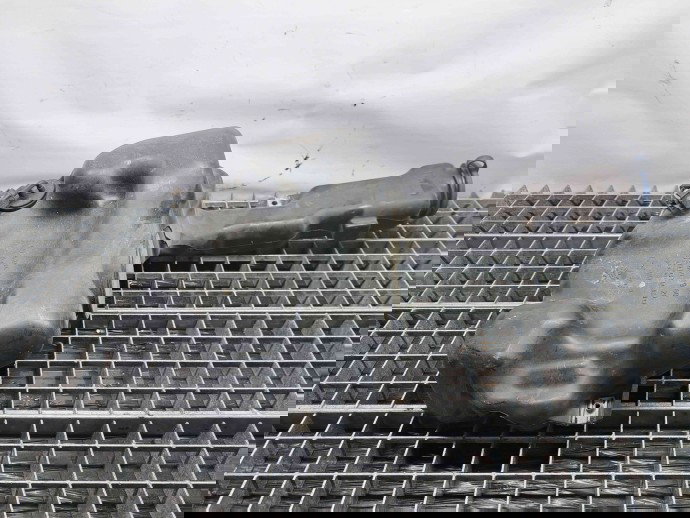  Vas lichid parbriz Mercedes Clasa C (W204) [Fabr 2007-2014] A2048601960