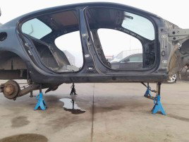 Prag lateral dreapta Renault Fluence [Fabr 2010-prezent] TEB66