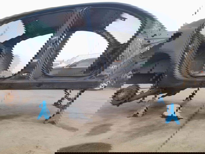 Prag lateral dreapta Renault Fluence [Fabr 2010-prezent] TEB66