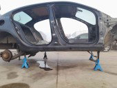 Prag lateral dreapta Renault Fluence [Fabr 2010-prezent] TEB66