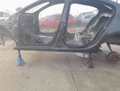 Prag lateral stanga Renault Fluence [Fabr 2010-prezent] TEB66