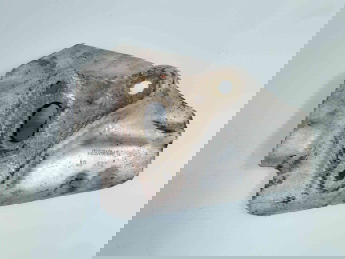 Protectie termica Renault Fluence [Fabr 2010-prezent] 8200748440B