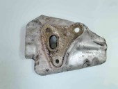 Protectie termica Renault Fluence [Fabr 2010-prezent] 8200748440B