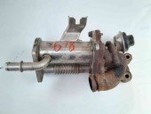 Racitor gaze Renault Fluence [Fabr 2010-prezent] 8200912059 1.5 DCI K9K