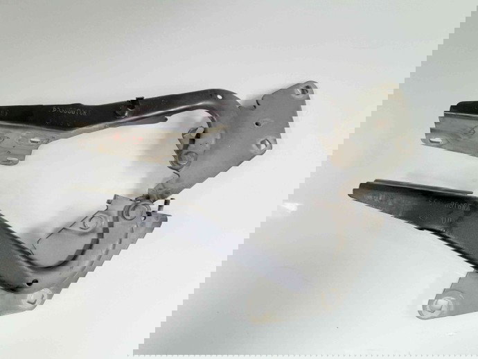 Set balamale capota Renault Fluence [Fabr 2010-prezent] 654010016R / 654000016R