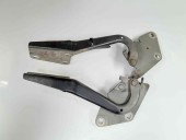 Set balamale capota Renault Fluence [Fabr 2010-prezent] 654010016R / 654000016R