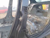 Set balamale stanga spate Renault Fluence [Fabr 2010-prezent] OEM