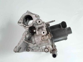 Supapa EGR Renault Fluence [Fabr 2010-prezent] 8200846454C 1.5 DCI K9K 