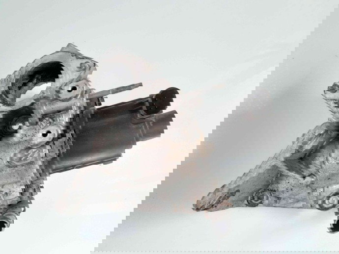 Supapa EGR Renault Fluence [Fabr 2010-prezent] 8200846454C 1.5 DCI K9K 