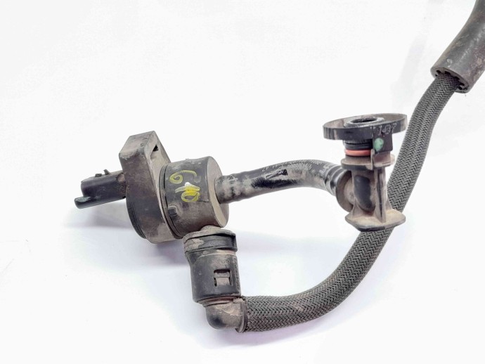 Supapa vacuum Peugeot 207 (WA) [Fabr 2006-2012] V754196180 03 1.4 B 8FS 