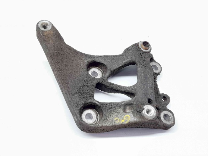 Suport motor Peugeot 207 (WA) [Fabr 2006-2012] V754891480-02 1.4 B 8FS