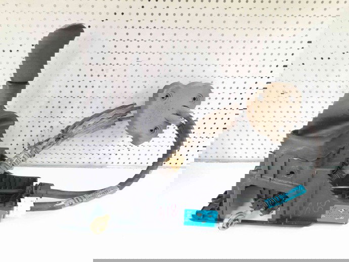 Timonerie Renault Fluence [Fabr 2010-prezent] 8200779125 1.5 DCI K9K 