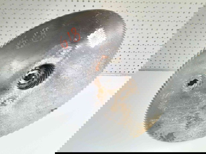 Tulumba frana Renault Fluence [Fabr 2010-prezent] 0204054116 1.5 DCI K9K