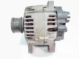 Alternator Renault Megane 2 Coupe facelift [Fabr 2002-2008] 8200410681-B 1.5 DCI K9K