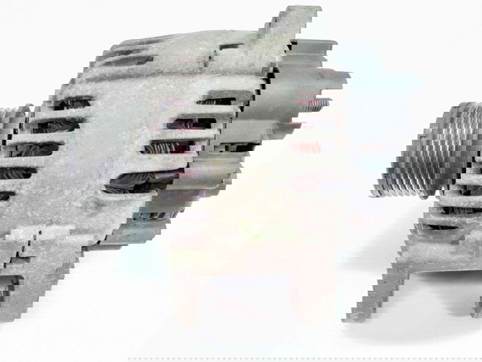 Alternator Renault Megane 2 Coupe facelift [Fabr 2002-2008] 8200410681-B 1.5 DCI K9K