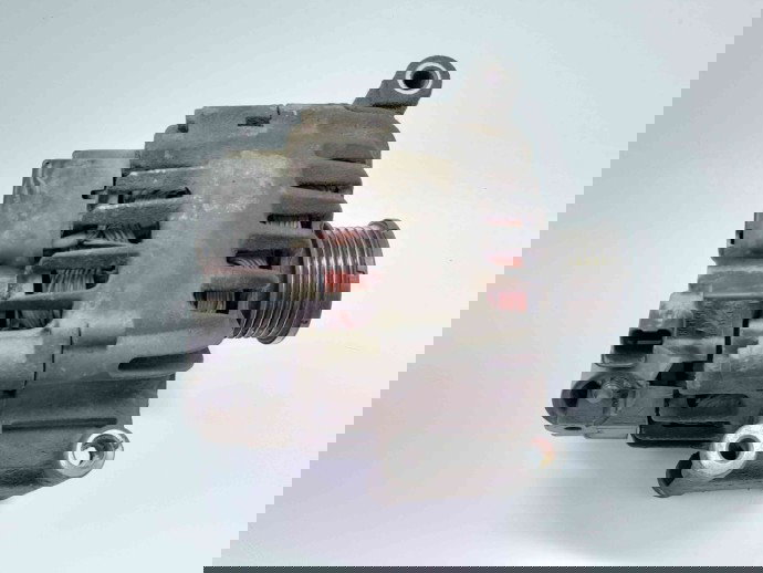 Alternator Peugeot 207 (WA) [Fabr 2006-2012] V75765138001 1.4 B 8FS 70KW / 95CP