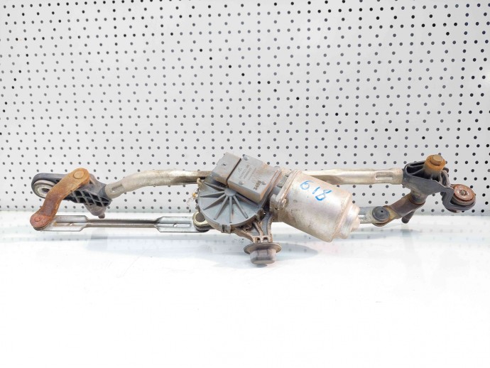 Angrenaj stergator Renault Fluence [Fabr 2010-prezent] 288000007R / 64300024