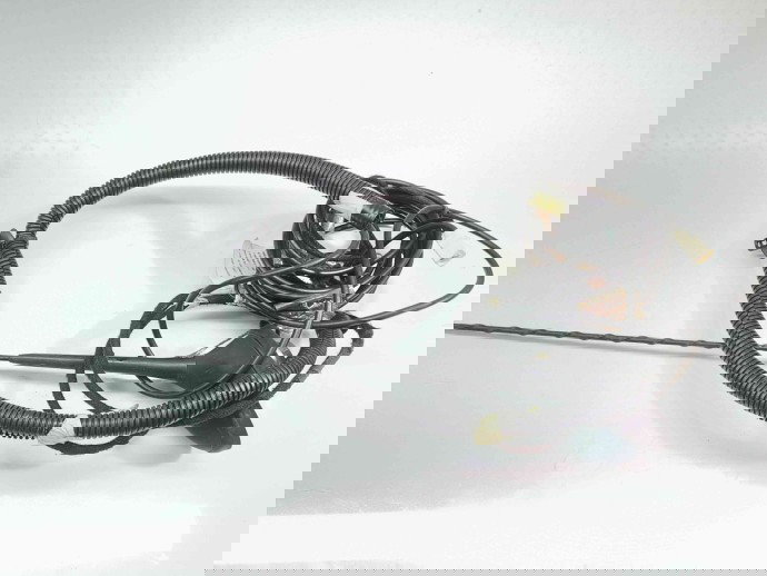 Antena Peugeot 207 (WA) [Fabr 2006-2012] 9664830980