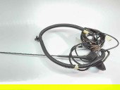 Antena Peugeot 207 (WA) [Fabr 2006-2012] 9664830980