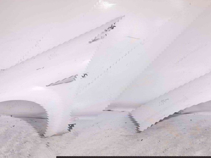 Aripa stanga fata Renault Megane 2 Coupe facelift [Fabr 2002-2008] OV369