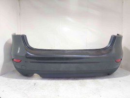 Bara spate Renault Fluence [Fabr 2010-prezent] TEB66