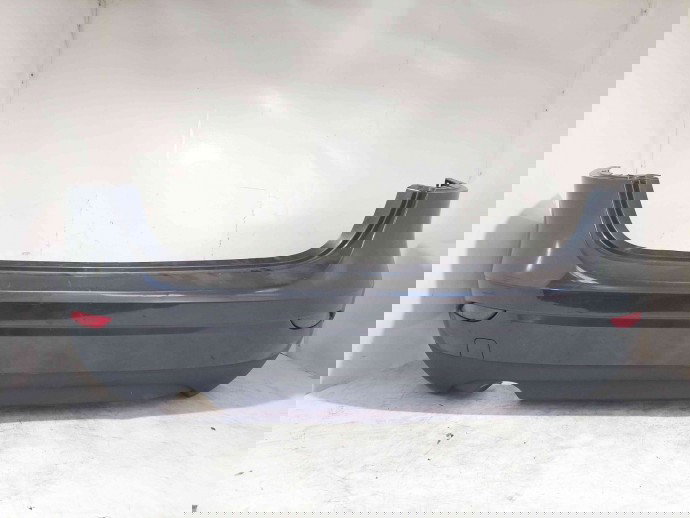 Bara spate Renault Fluence [Fabr 2010-prezent] TEB66