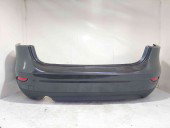 Bara spate Renault Fluence [Fabr 2010-prezent] TEB66