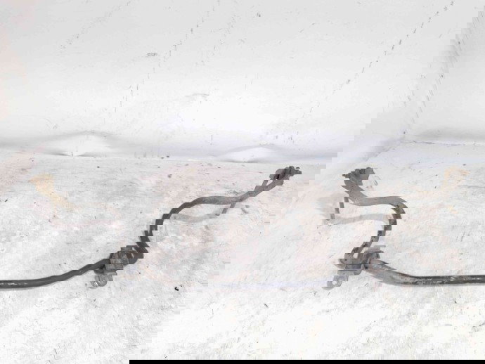 Bara stabilizatoare Peugeot 207 (WA) [Fabr 2006-2012] OEM 1.4 B 8FS