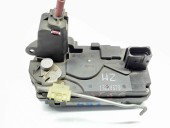 Broasca usa stanga spate Opel Astra H Combi [Fabr 2004-2009] 13220373