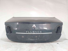 Capota portbagaj Renault Fluence [Fabr 2010-prezent] TEB66