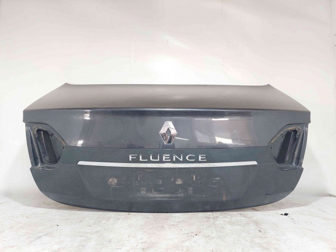 Capota portbagaj Renault Fluence [Fabr 2010-prezent] TEB66