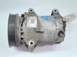 Compresor clima Renault Megane 2 Coupe facelift [Fabr 2002-2008] 8200470242 1.5 DCI K9K 
