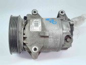 Compresor clima Renault Megane 2 Coupe facelift [Fabr 2002-2008] 8200470242 1.5 DCI K9K 
